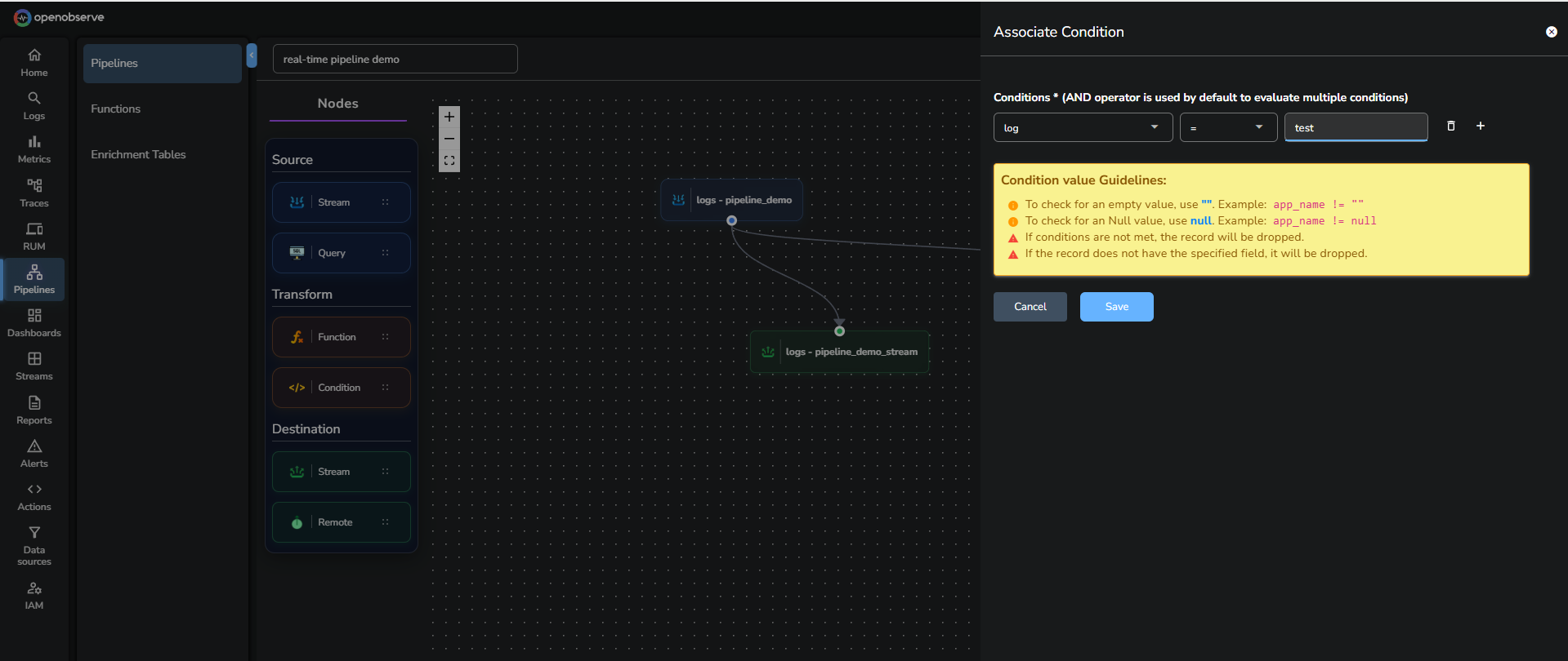 condition-node