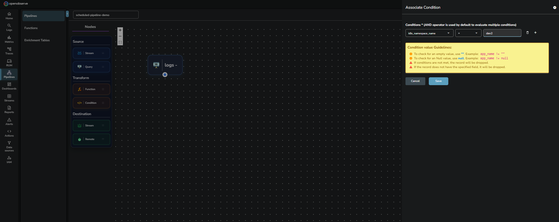 condition-node