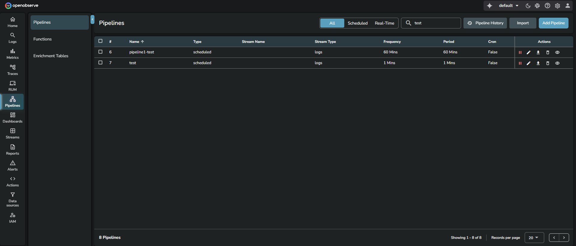 search-pipeline