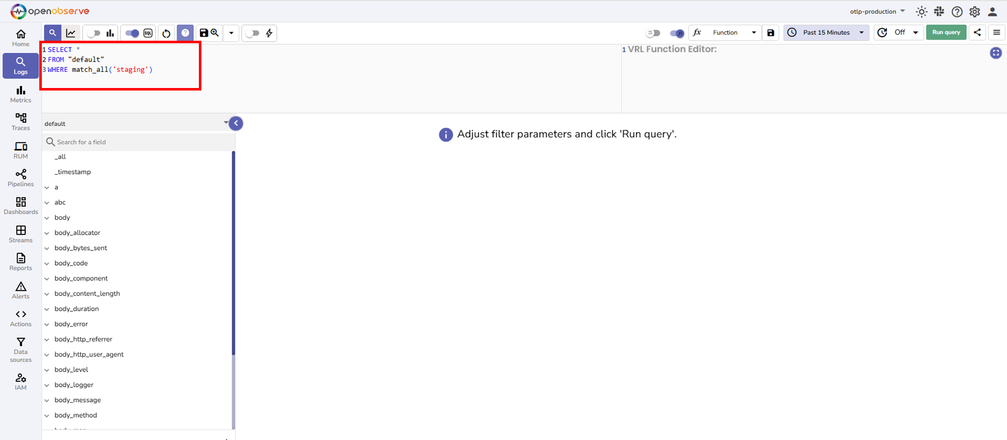 sql-query