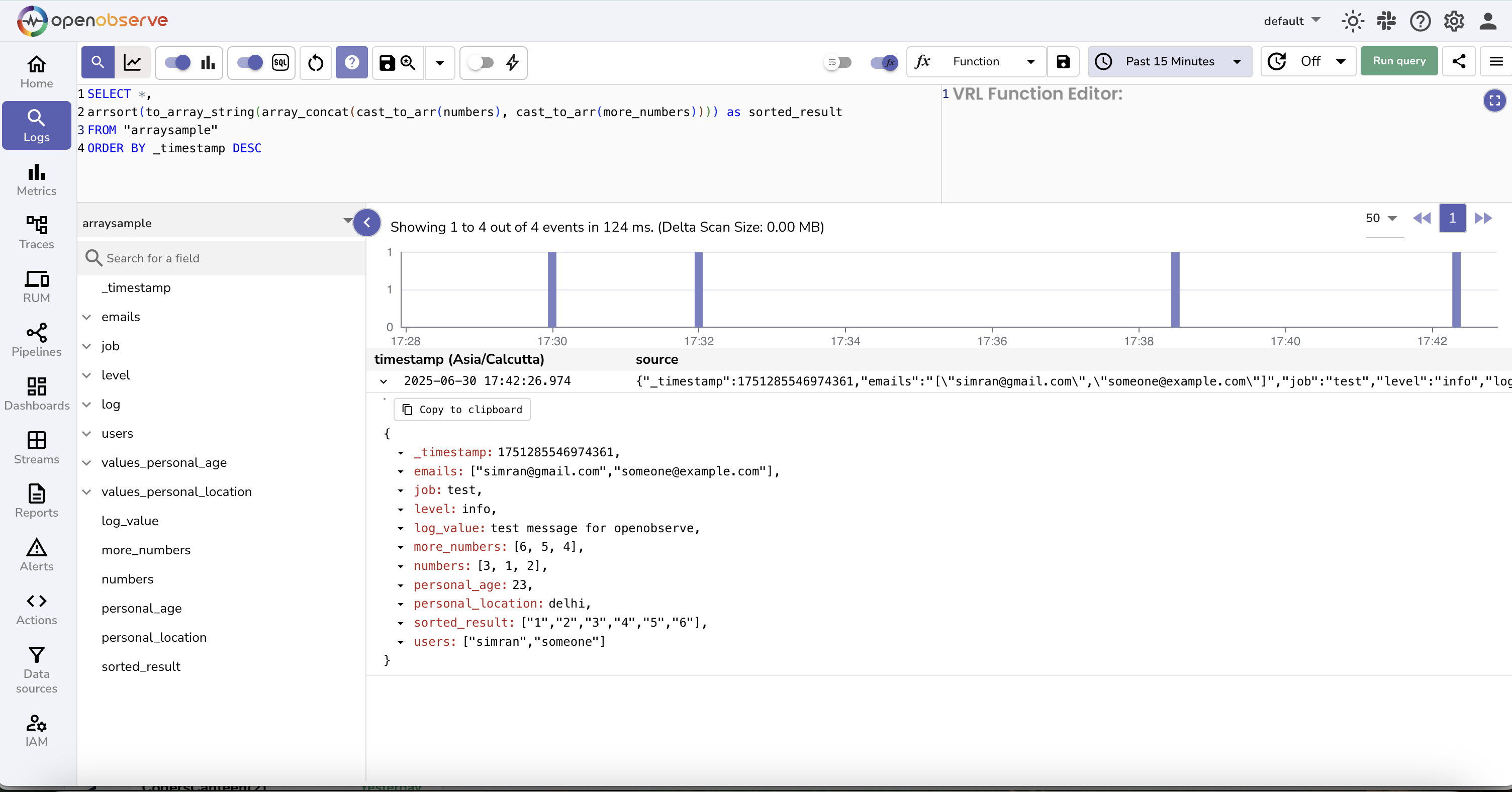 to_array_string