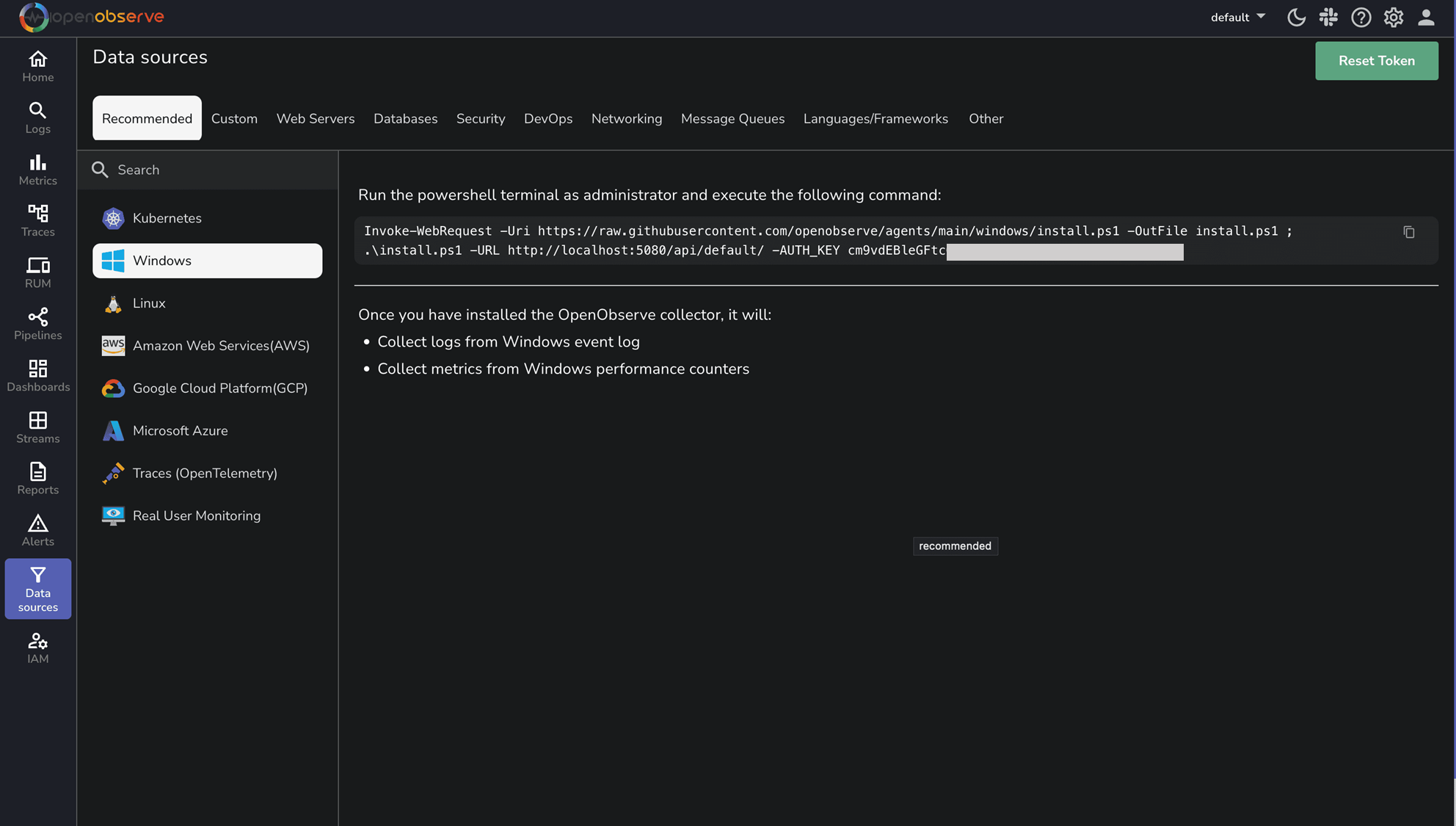 windows-integration
